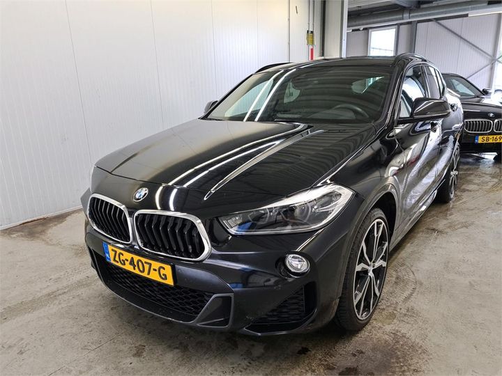 Photo 1 VIN: WBAYH31050EP51400 - BMW X2 