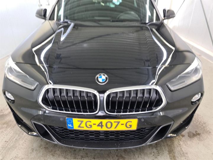 Photo 27 VIN: WBAYH31050EP51400 - BMW X2 