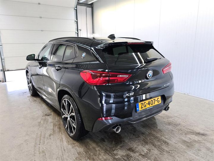 Photo 3 VIN: WBAYH31050EP51400 - BMW X2 