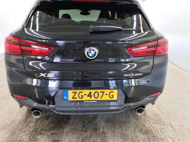 Photo 36 VIN: WBAYH31050EP51400 - BMW X2 