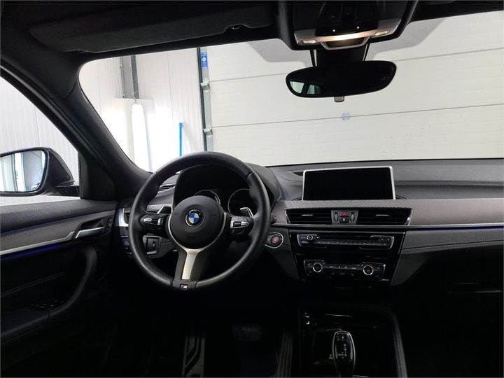 Photo 6 VIN: WBAYH31050EP51400 - BMW X2 