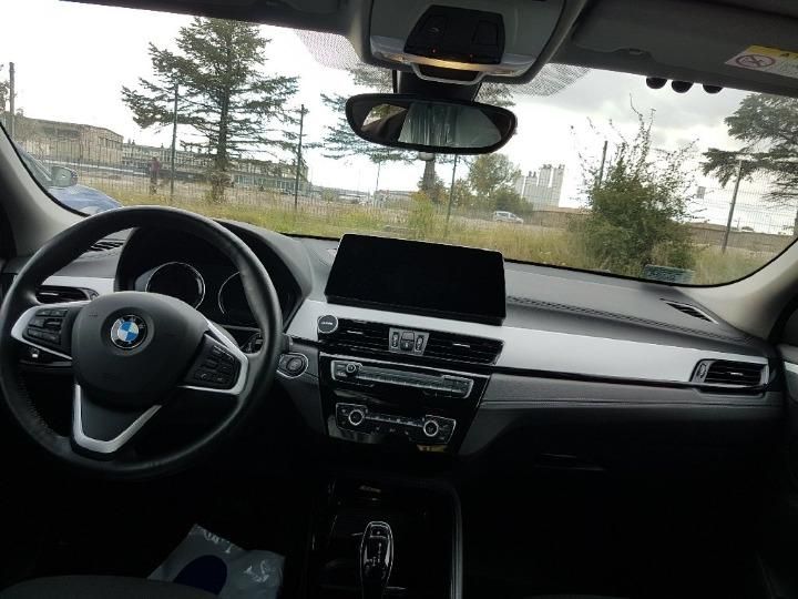 Photo 13 VIN: WBAYH310605R55140 - BMW X2 SUV 