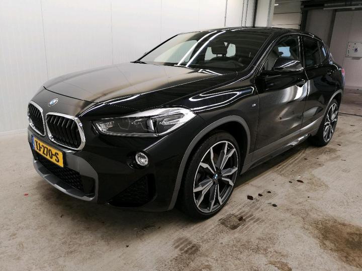 Photo 0 VIN: WBAYH31060EH55524 - BMW X2 