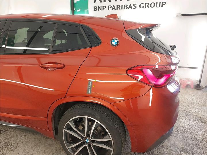 Photo 26 VIN: WBAYH31060EP52863 - BMW X2 