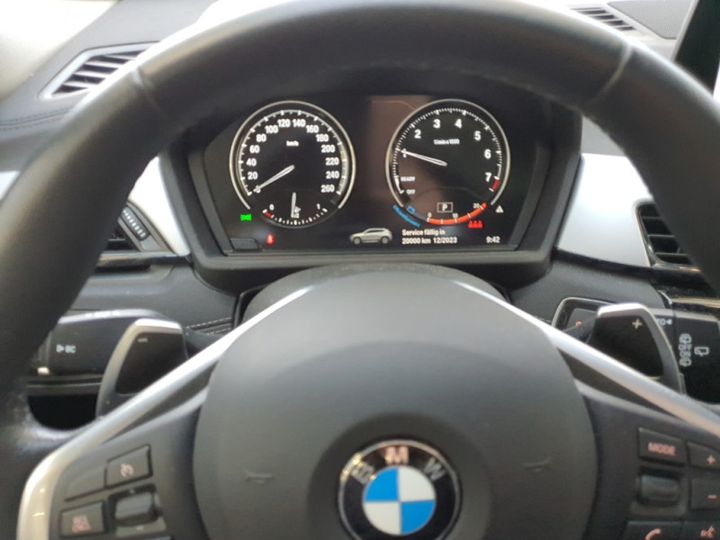 Photo 6 VIN: WBAYH310705P91199 - BMW X2 