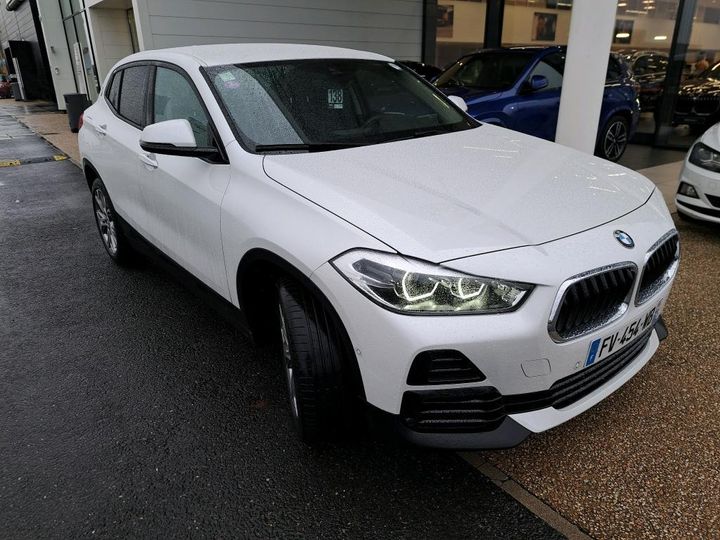 Photo 2 VIN: WBAYH310705S33630 - BMW X2 