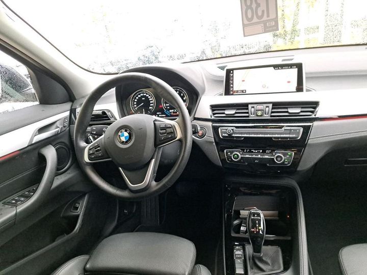 Photo 25 VIN: WBAYH310705S33630 - BMW X2 