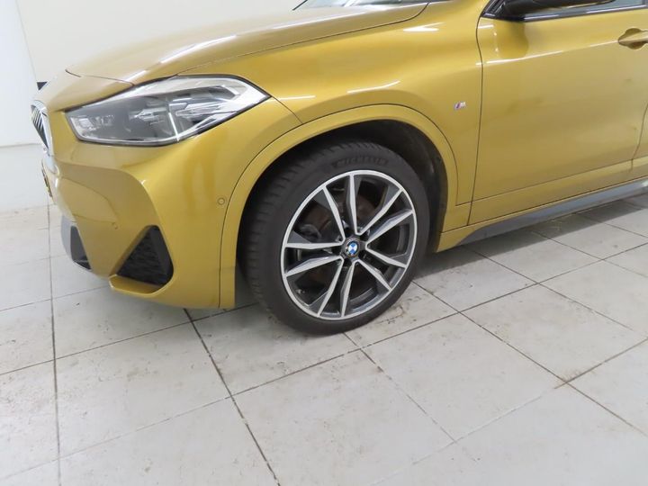 Photo 15 VIN: WBAYH310705S68135 - BMW X2 