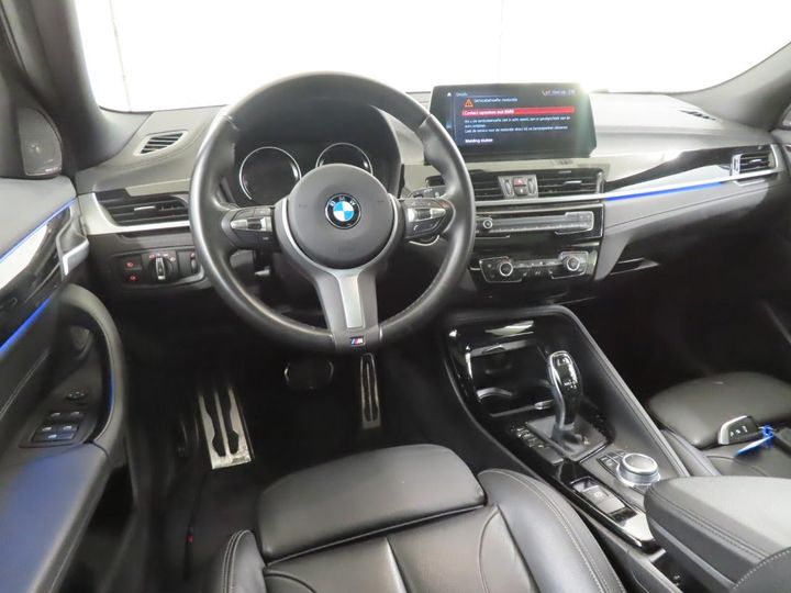 Photo 2 VIN: WBAYH310705S68135 - BMW X2 