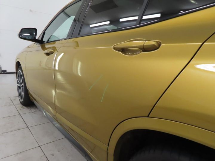 Photo 25 VIN: WBAYH310705S68135 - BMW X2 