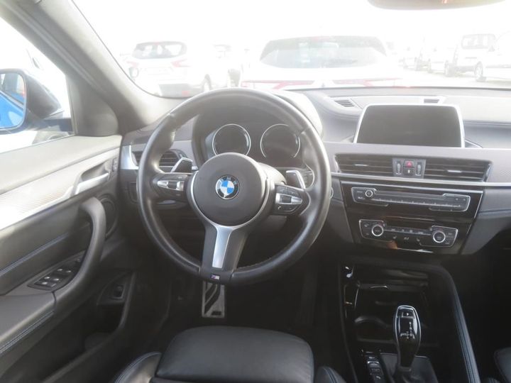 Photo 6 VIN: WBAYH31070EH50655 - BMW X2 