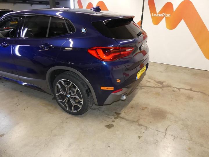 Photo 22 VIN: WBAYH31070EH51708 - BMW X2 