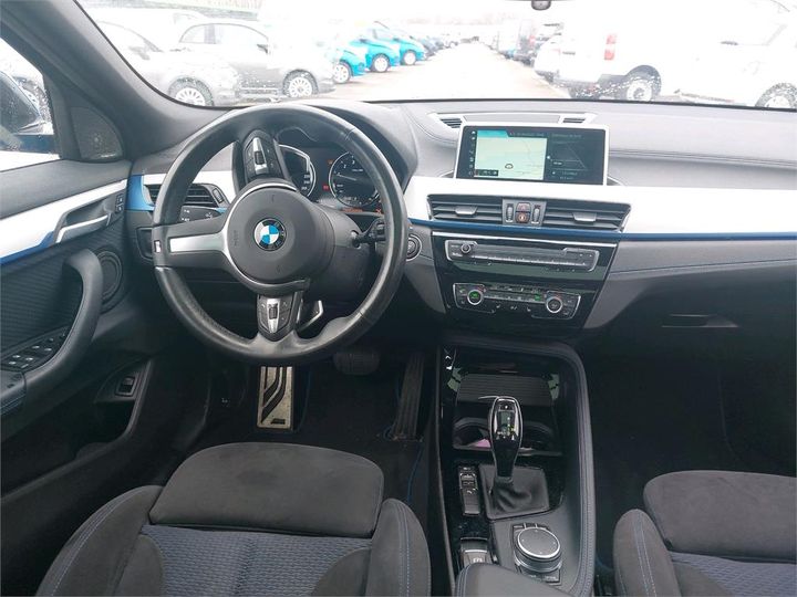 Photo 5 VIN: WBAYH310805N48436 - BMW X2 