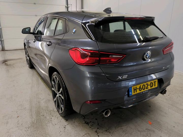 Photo 2 VIN: WBAYH310805P18083 - BMW X2 