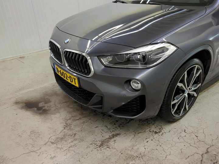 Photo 27 VIN: WBAYH310805P18083 - BMW X2 