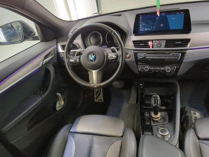 Photo 5 VIN: WBAYH310805P18083 - BMW X2 