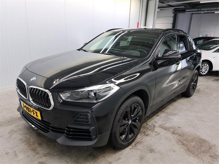 Photo 1 VIN: WBAYH310805S00670 - BMW X2 