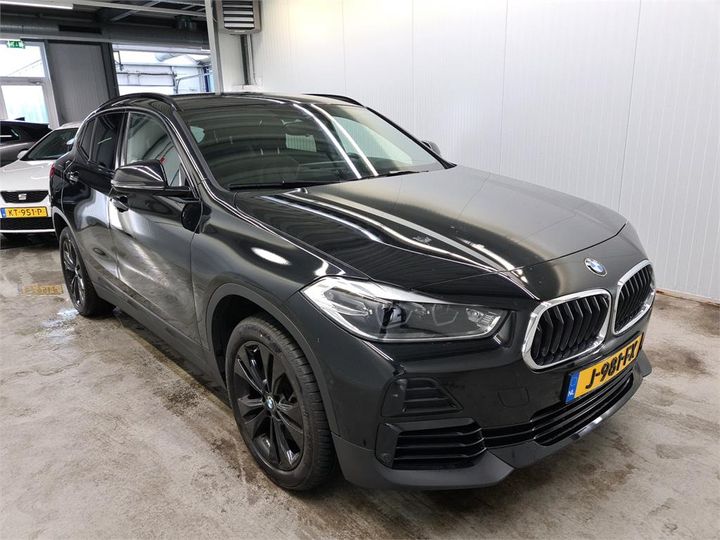 Photo 2 VIN: WBAYH310805S00670 - BMW X2 