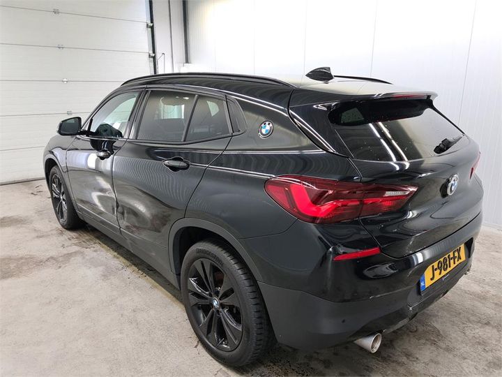 Photo 3 VIN: WBAYH310805S00670 - BMW X2 