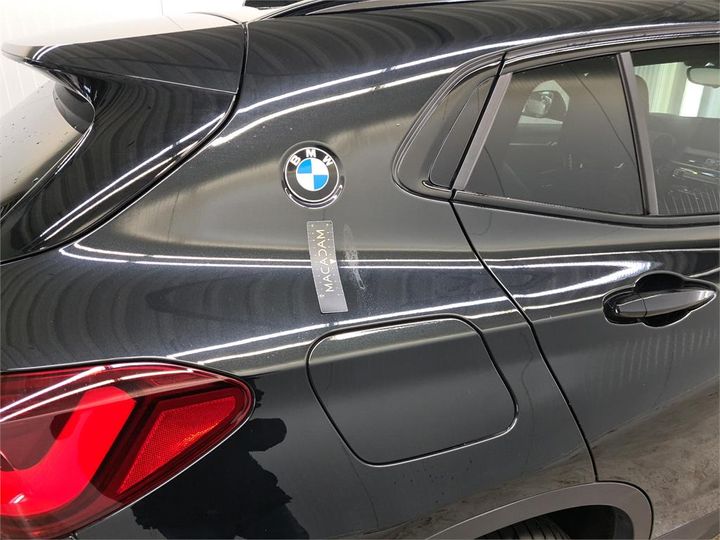 Photo 37 VIN: WBAYH310805S00670 - BMW X2 