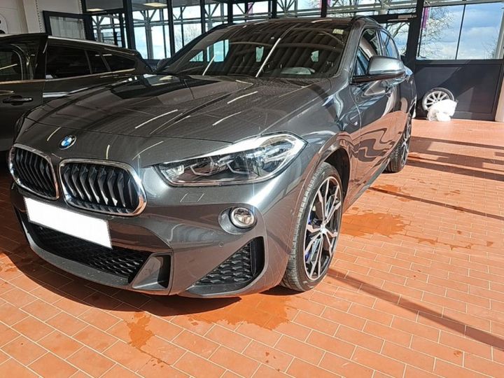 Photo 1 VIN: WBAYH310X05R40723 - BMW X2 