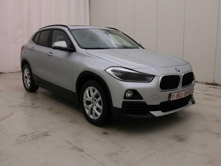 Photo 11 VIN: WBAYH310X0EH57213 - BMW BMW X2 SERIES 