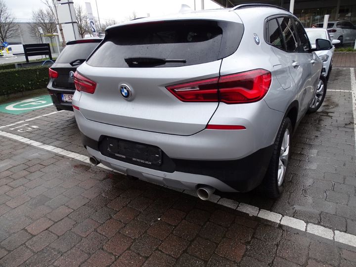 Photo 3 VIN: WBAYH310X0EH57213 - BMW BMW X2 SERIES 