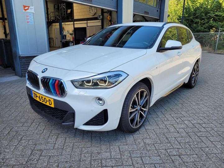 Photo 0 VIN: WBAYH310XJEH47153 - BMW X2 