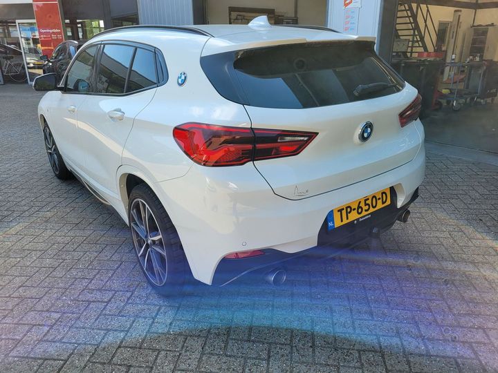 Photo 2 VIN: WBAYH310XJEH47153 - BMW X2 