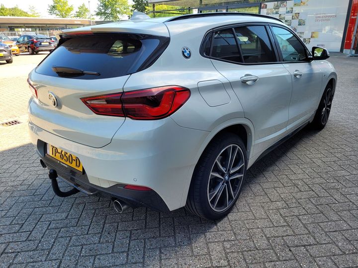 Photo 3 VIN: WBAYH310XJEH47153 - BMW X2 