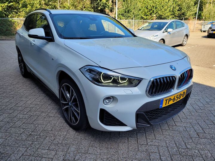 Photo 4 VIN: WBAYH310XJEH47153 - BMW X2 