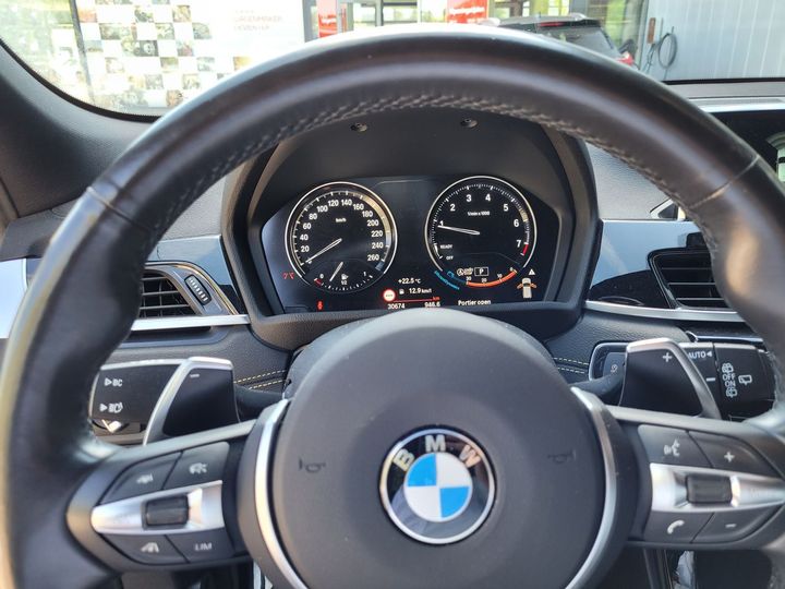 Photo 6 VIN: WBAYH310XJEH47153 - BMW X2 