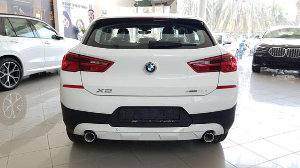 Photo 10 VIN: WBAYH3A02L5P74024 - BMW X2 