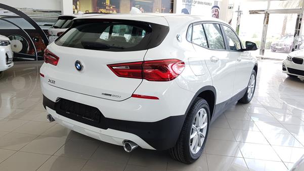 Photo 11 VIN: WBAYH3A02L5P74024 - BMW X2 