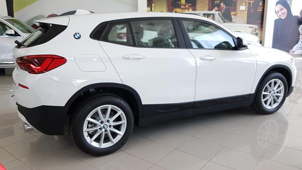 Photo 12 VIN: WBAYH3A02L5P74024 - BMW X2 