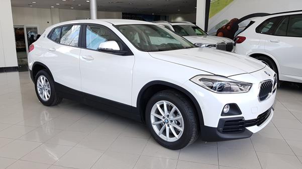 Photo 14 VIN: WBAYH3A02L5P74024 - BMW X2 