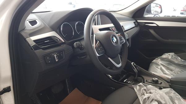 Photo 18 VIN: WBAYH3A02L5P74024 - BMW X2 