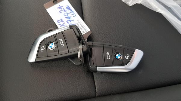 Photo 3 VIN: WBAYH3A02L5P74024 - BMW X2 