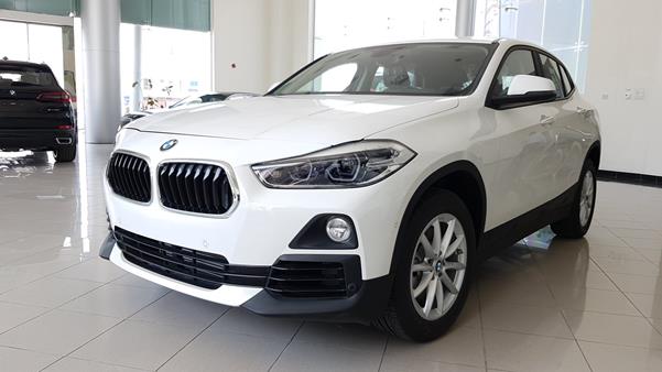 Photo 4 VIN: WBAYH3A02L5P74024 - BMW X2 