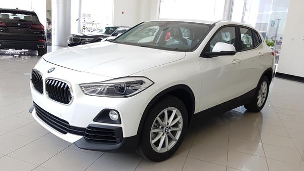 Photo 5 VIN: WBAYH3A02L5P74024 - BMW X2 