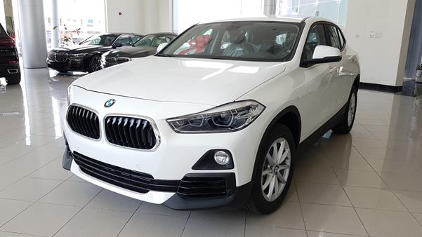 Photo 6 VIN: WBAYH3A02L5P74024 - BMW X2 