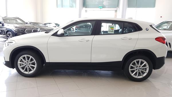 Photo 7 VIN: WBAYH3A02L5P74024 - BMW X2 