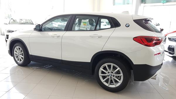 Photo 8 VIN: WBAYH3A02L5P74024 - BMW X2 