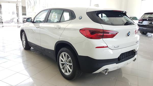 Photo 9 VIN: WBAYH3A02L5P74024 - BMW X2 