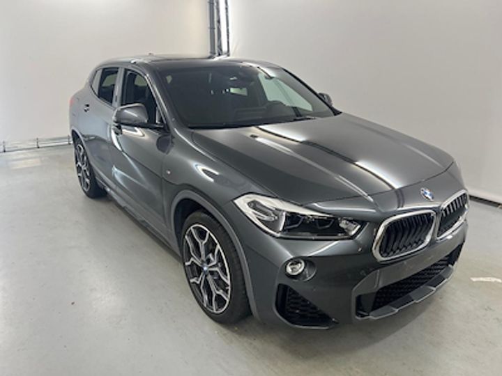 Photo 1 VIN: WBAYH510505P90760 - BMW X2 