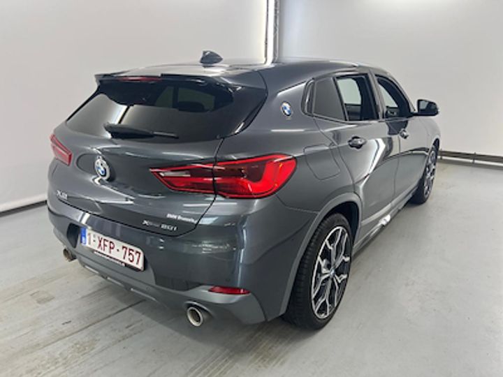 Photo 3 VIN: WBAYH510505P90760 - BMW X2 