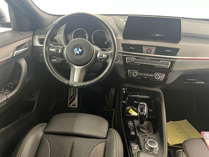 Photo 7 VIN: WBAYH510505P90760 - BMW X2 