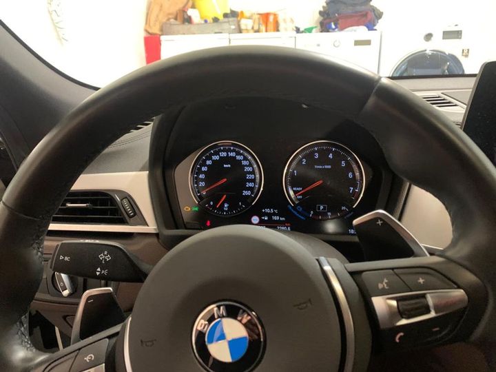 Photo 6 VIN: WBAYH510805N96126 - BMW X2 