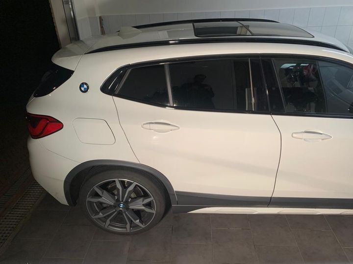 Photo 8 VIN: WBAYH510805N96126 - BMW X2 