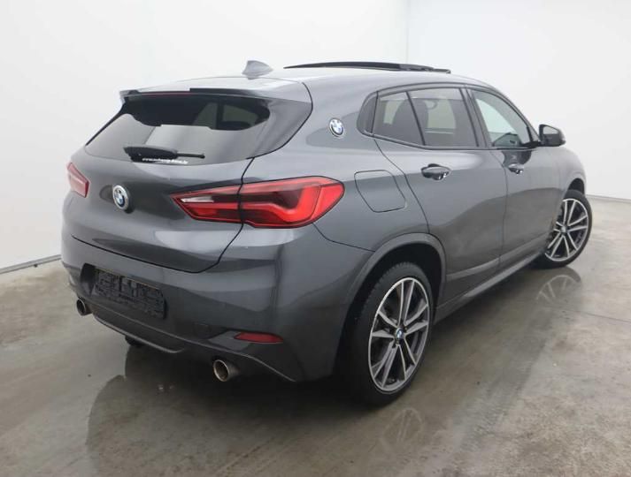 Photo 2 VIN: WBAYH510X0EK69811 - BMW X2 &#3917 